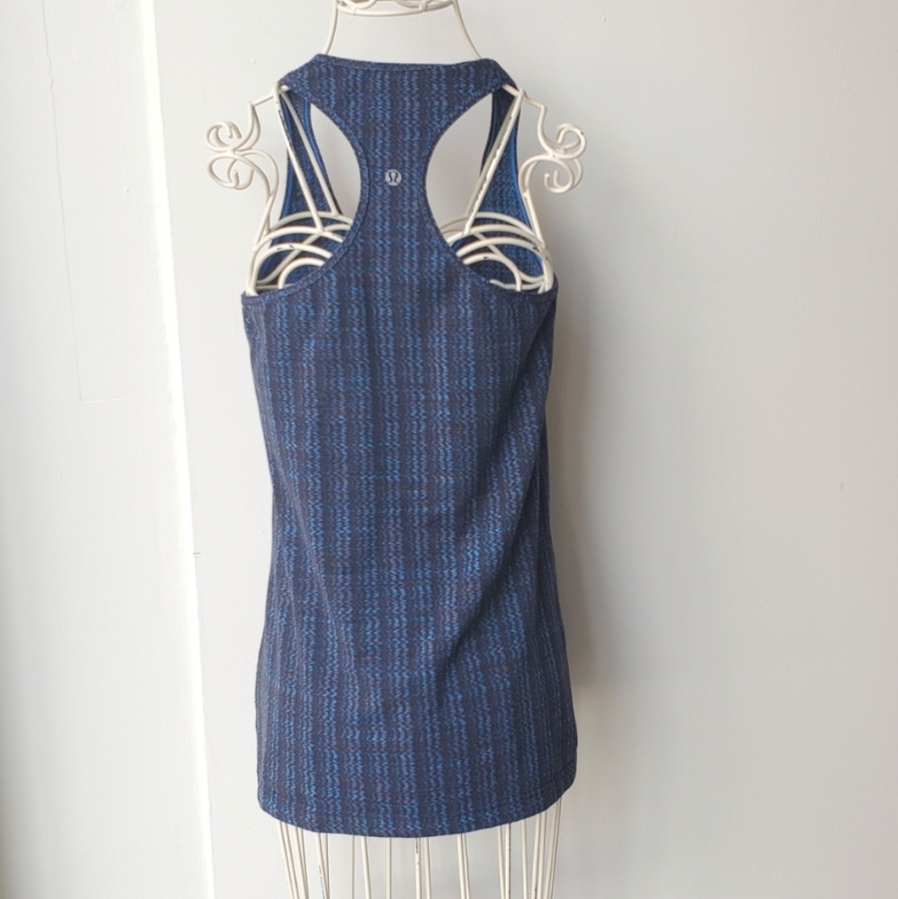 Lululemon Cool Racerback Tank - Picture 9 of 11